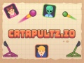 Игра Catapultz.io онлајн
