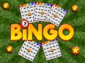 Игра Бинго онлајн