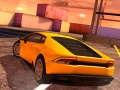 Игра Симулатор на дрифт Lamborghini онлајн