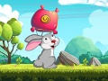 Игра Голем Чунгус: Пукач на Мехури онлајн