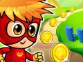 Игра Скокливи Момче онлајн