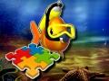 Игра Екзотични Морски Животни онлајн