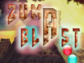 Игра Zuma Eksplozija онлајн