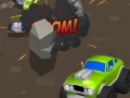 Игра Луда Утрка Потера онлајн