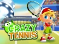 Игра Луд Тенис онлајн
