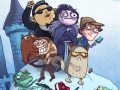 Игра Троллфейс квест: Видео мемы и сериалы онлајн