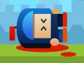 Игра Херој на топот Онлајн онлајн