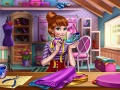 Игра Дизајнер на Модни Обувки онлајн