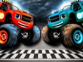 Игра Сеќавање на Offroad Товара онлајн
