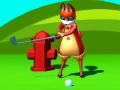 Игра Голф Ројал онлајн