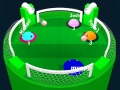 Игра Ping.io онлајн
