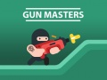 Игра Мајстори на Оружјето онлајн
