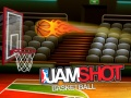 Игра JamShot Кошарка онлајн