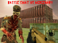 Игра Битка SWAT против Наемник онлајн