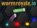 Игра WormRoyale.io онлајн
