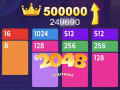 Игра 2048 Солитер онлајн