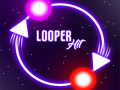 Игра Looper Удар онлајн