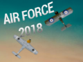 Игра Воздухопловство 2018 онлајн