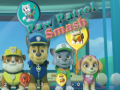 Игра Paw Patrol Удар онлајн