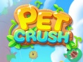 Игра Склопување на домашни миленичиња онлајн
