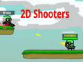 Игра 2D Стрелци онлајн