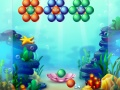 Игра Aqua Балон Стрелец онлајн