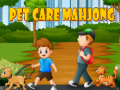 Игра Mahjong Нега на миленичиња онлајн