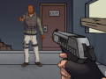Игра Елитен SWAT Командант онлајн
