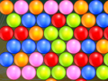 Игра Bubble Shooter Deluxe онлајн