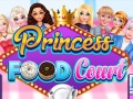 Игра Суд на Храна на Принцезата онлајн