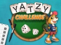 Игра Yatzy Предизвик онлајн