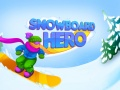 Игра Херој на сноуборд онлајн