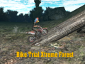 Игра Бицикл Испит Xtreme Шума онлајн