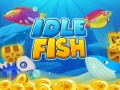 Игра Ленива Риба онлајн