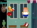 Игра Јади здрава храна онлајн