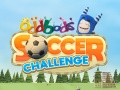 Игра Oddbods Фудбалска Предизвик онлајн