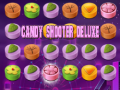 Игра Candy Shooter Deluxe онлајн