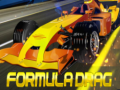 Игра Формула Драг онлајн