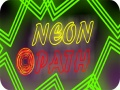 Игра Неон Пат онлајн