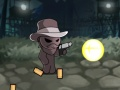 Игра Stickman против зомби онлајн