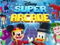 Игра Disney Super Arcade онлајн
