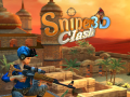 Игра Суигот на Снајперите 3D онлајн