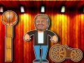 Игра Trump Ragdoll онлајн