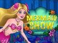 Игра Шоу на морските феи онлајн