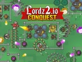 Игра Лордовите 2.io онлајн