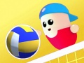 Игра Волеи Фасоли онлајн