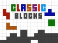 Игра Класични Блокови онлајн