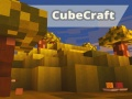 Игра Когама: CubeCraft онлајн