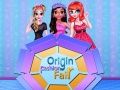 Игра Origin Моден Саем онлајн