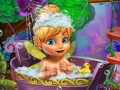 Игра Пикси Бебе Бања онлајн